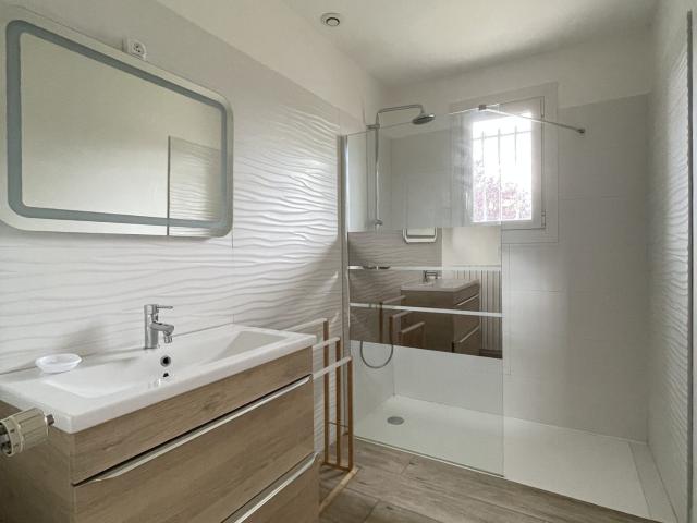 Maison individuelle à louer, 4 pièces Castres 81100