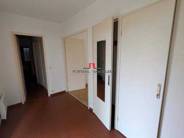 Maison individuelle à louer, 4 pièces Blaye 33390