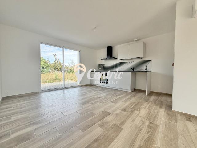 Maison individuelle à louer, 4 pièces Bressuire 79300