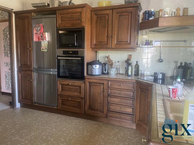 Maison individuelle à louer, 4 pièces La Tronche 38700