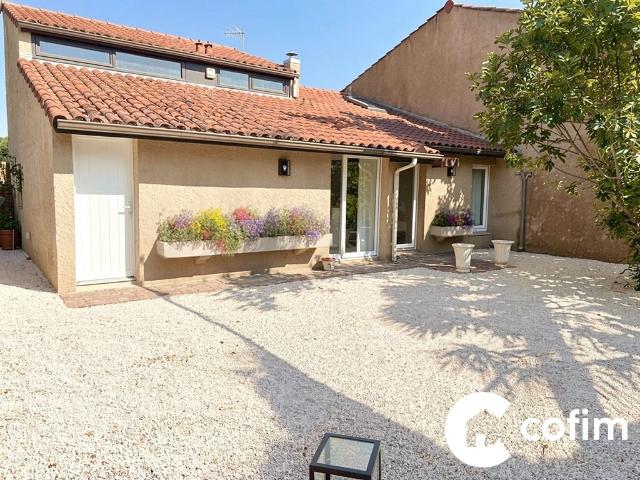 Maison individuelle à louer, 4 pièces Tarbes 65000