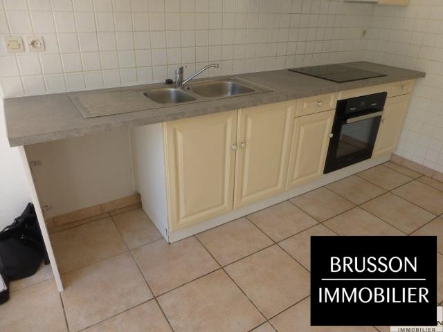 Maison individuelle à louer, 5 pièces Castres 81100