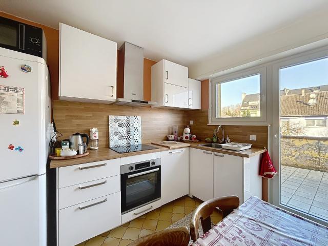 Maison individuelle à louer, 5 pièces Erstein 67150