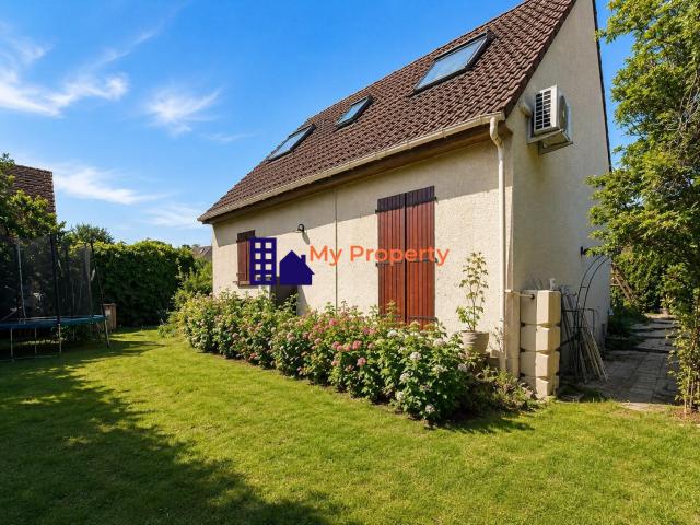Maison individuelle à louer, 5 pièces Houilles 78800