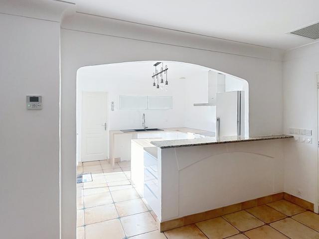 Maison individuelle à louer, 5 pièces IDRON 64320