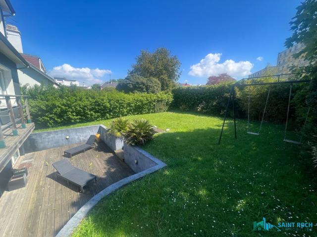 Maison individuelle à louer, 5 pièces Le Havre 76620
