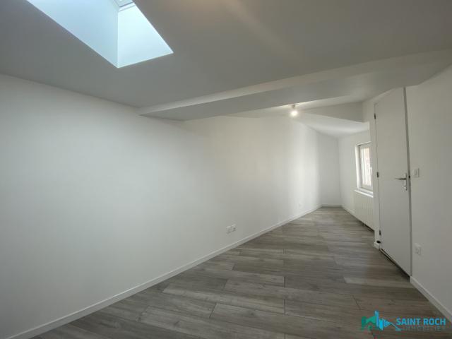 Maison individuelle à louer, 5 pièces Le Havre 76620