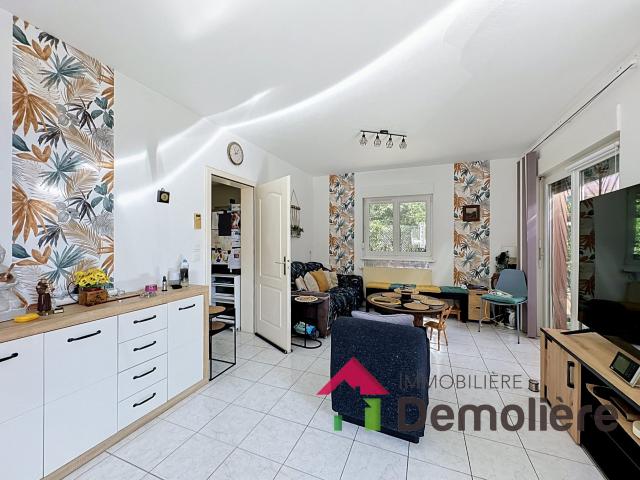 Maison individuelle à louer, 5 pièces Neugartheim Ittlenheim 67370