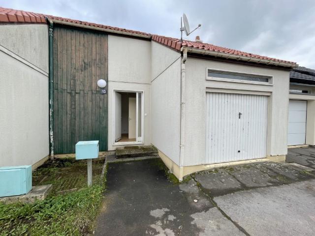 Maison individuelle à louer, 5 pièces Sierck les Bains 57480
