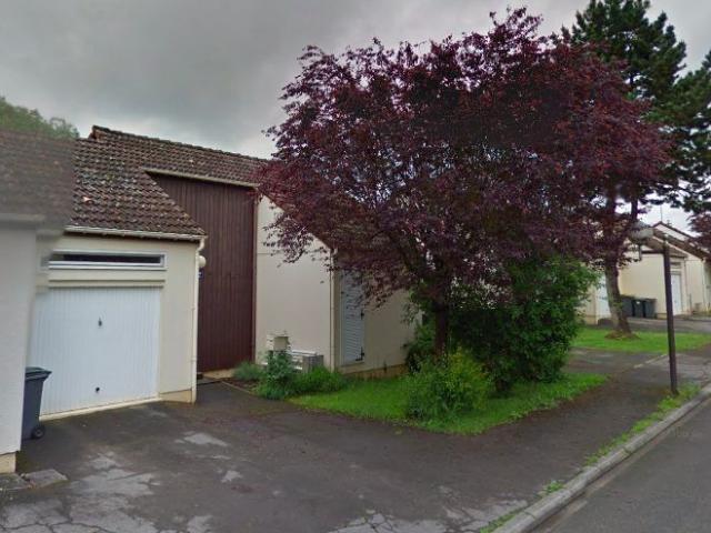 Maison individuelle à louer, 5 pièces Sierck les Bains 57480