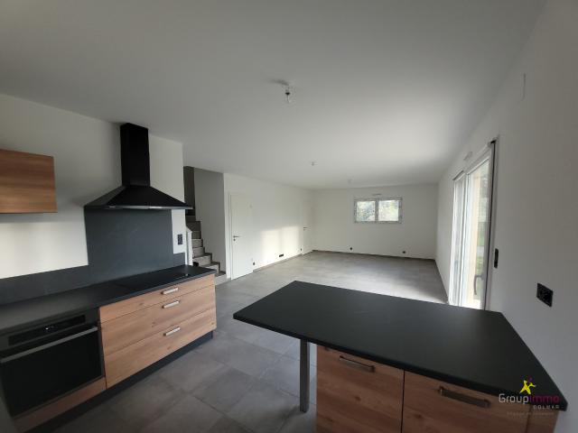 Maison individuelle à louer, 5 pièces Rouffach 68250
