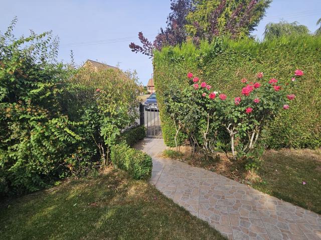 Maison individuelle à louer, 6 pièces Hamel 59151