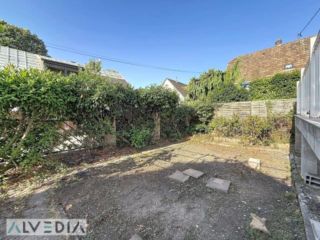 Maison individuelle à louer, 6 pièces Lingolsheim 67380