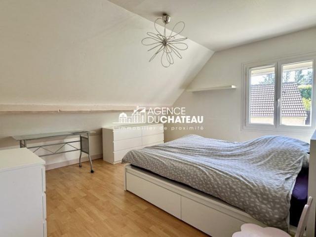 Maison individuelle à louer, 6 pièces Nandy 77176