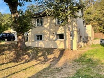 Maison individuelle à louer à SAINT GEORGES LES BAINS