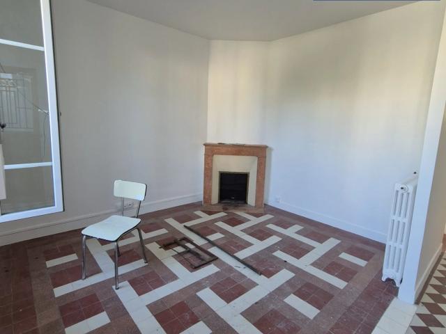MAISON INDIVIDUELLE A LOUER RAMBOUILLET