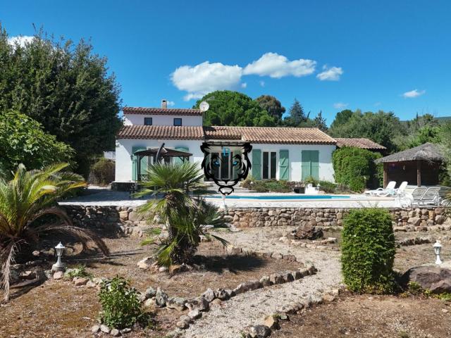 Maison individuelle à La Bouverie 4 pièces de 103 m2 103m² Montferrier sur Lez