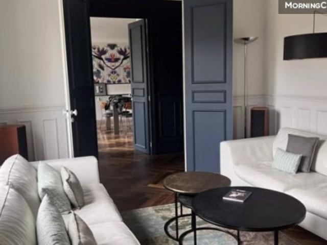 Maison individuelle à Le Vesinet à louer Locagestion, expert en gestion locative