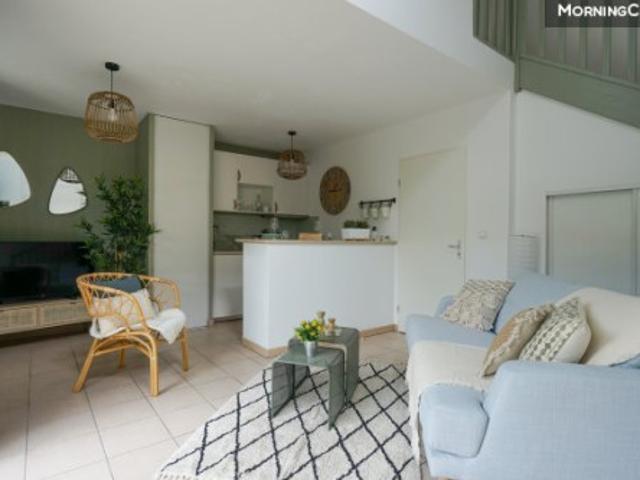 Maison individuelle à Libourne à louer Locagestion, expert en gestion locative