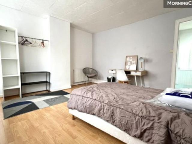 Maison individuelle à Lille à louer Locagestion, expert en gestion locative
