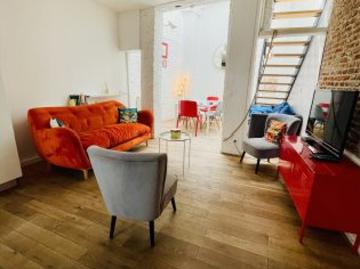 Maison individuelle à Lille à louer Locagestion, expert en gestion locative