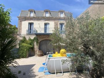 Maison individuelle à Montagnac à louer Locagestion, expert en gestion locative