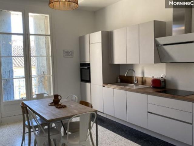 Maison individuelle à Montagnac à louer Locagestion, expert en gestion locative