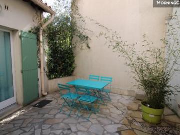 Maison individuelle à Montpellier à louer Locagestion, expert en gestion locative