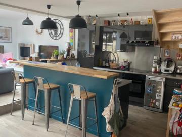 Maison individuelle à Nantes à louer Locagestion, expert en gestion locative