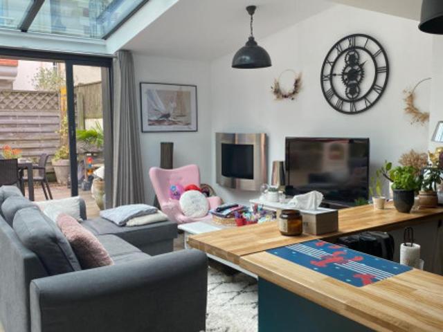 Maison individuelle à Nantes à louer Locagestion, expert en gestion locative