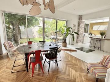 Maison individuelle à Nantes à louer Locagestion, expert en gestion locative