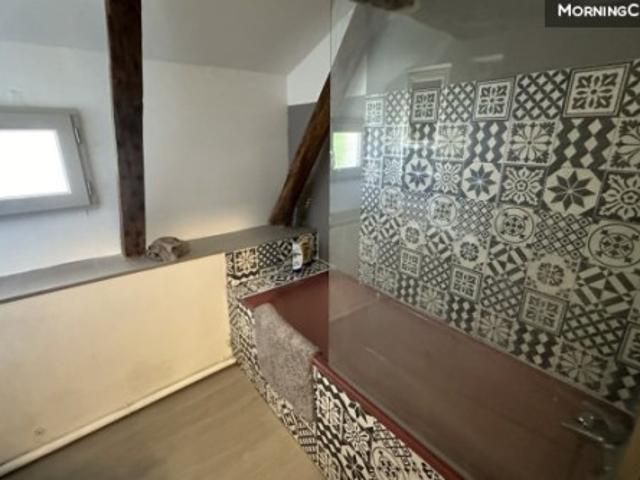 Maison individuelle à Nevers à louer Locagestion, expert en gestion locative