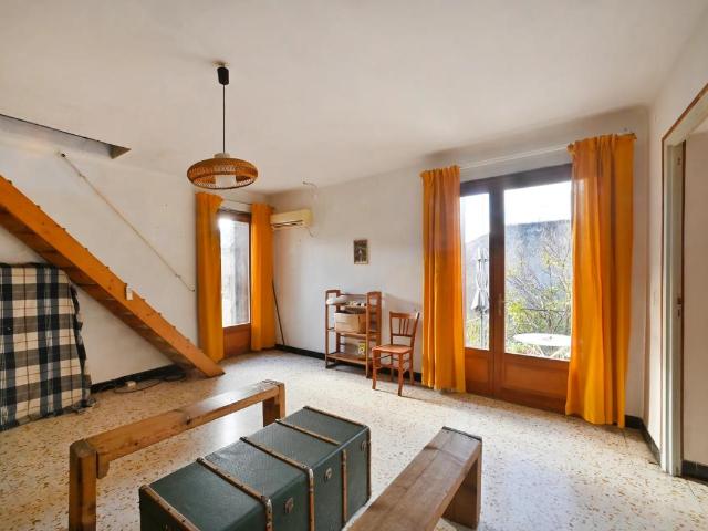 Maison individuelle à Sabran, 5 pièces, charme d'époque