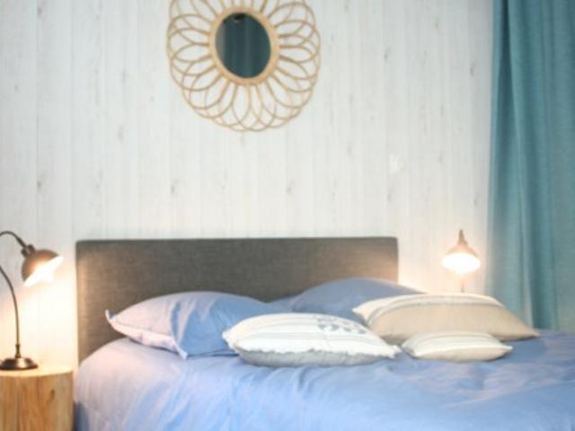 Maison individuelle à Saint Brieuc à louer Locagestion, expert en gestion locative