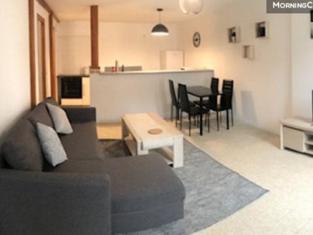 Maison individuelle à Saint Brisson Sur Loire à louer Locagestion, expert en gestion locative