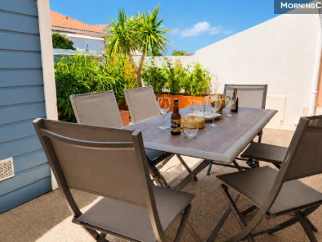 Maison individuelle à Saint Hilaire De Riez à louer Locagestion, expert en gestion locative