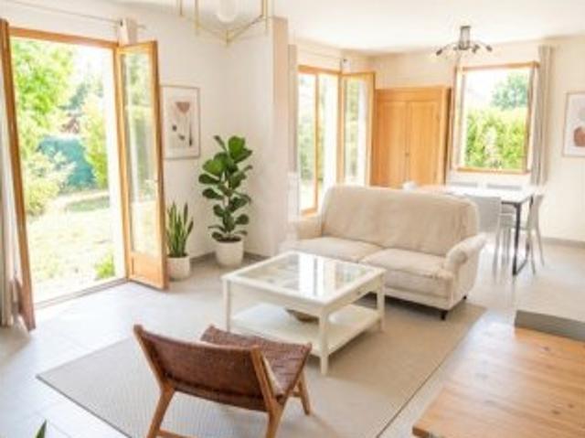 Maison individuelle à Saint Orens De Gameville à louer Locagestion, expert en gestion locative