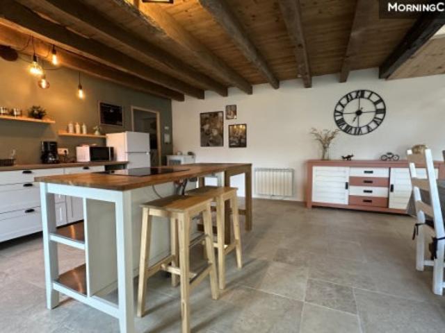 Maison individuelle à Saint Thuriau à louer Locagestion, expert en gestion locative