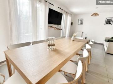 Maison individuelle à Sarcelles à louer Locagestion, expert en gestion locative
