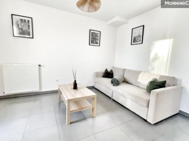 Maison individuelle à Sarcelles à louer Locagestion, expert en gestion locative