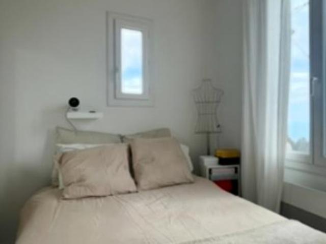 Maison individuelle à Roquebrune Cap Martin à louer Locagestion, expert en gestion locative
