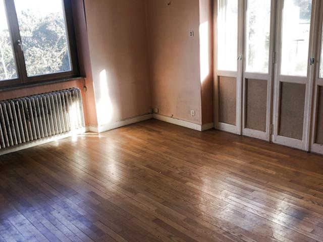 maison individuelle à rénover à Landroff