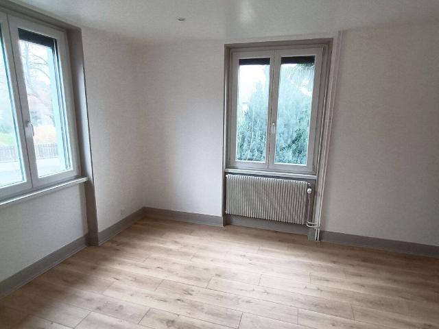 Maison individuelle à Riedisheim
