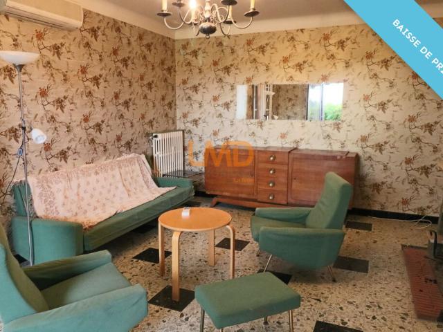 Maison individuelle à rieux volvestre sur un terrain de 1735 m²