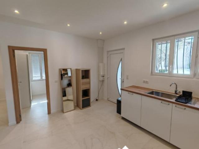 Maison individuelle à Vallauris à louer Locagestion, expert en gestion locative