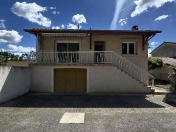 Maison individuelle à vendre à SAINT JEAN DE MUZOLS