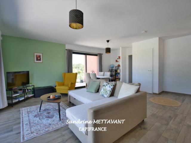 Maison individuelle à vendre 5 pièces SAINT THIBERY 34