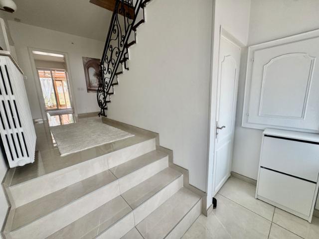 Maison individuelle à vendre 7 pièces freyming merlebach