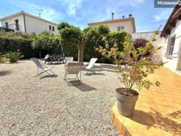 Maison individuelle à Villeneuve Loubet à louer Locagestion, expert en gestion locative