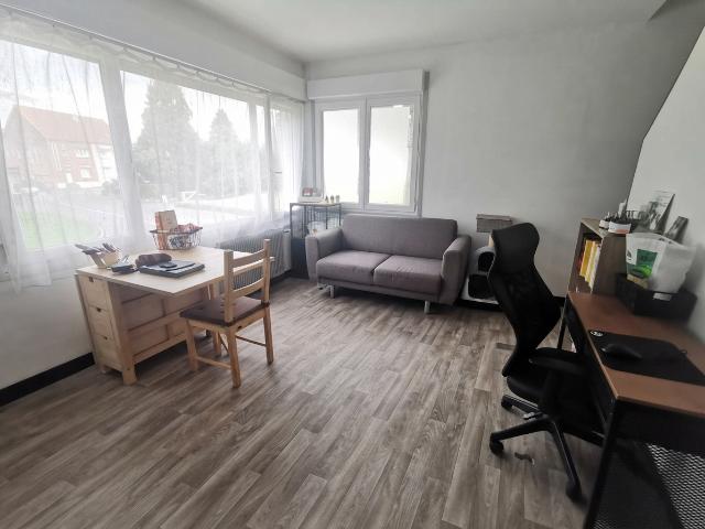 Maison individuelle Aire sur la Lys